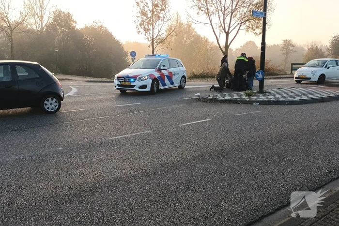 ongeval goorstraat geldrop