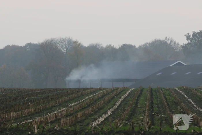 brand rijssenseweg ambt delden