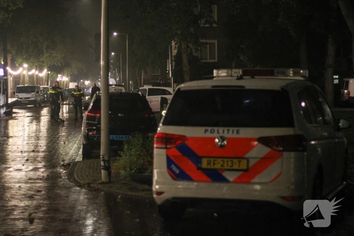 Twee panden beschadigd na explosies