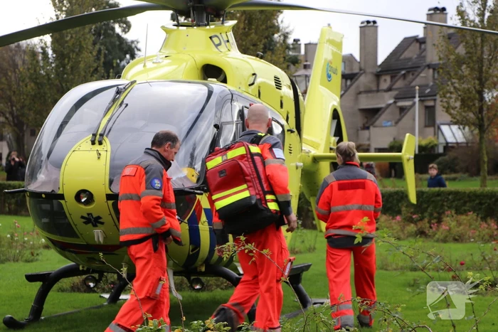 nieuws brittenburg leiderdorp