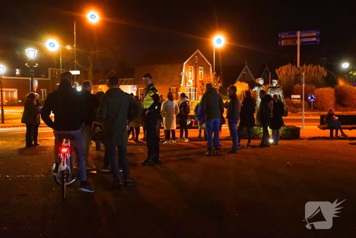 nieuws kolkplein bunschoten-spakenburg