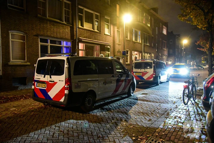 Persoon gewond door ruzie in huiselijke sfeer