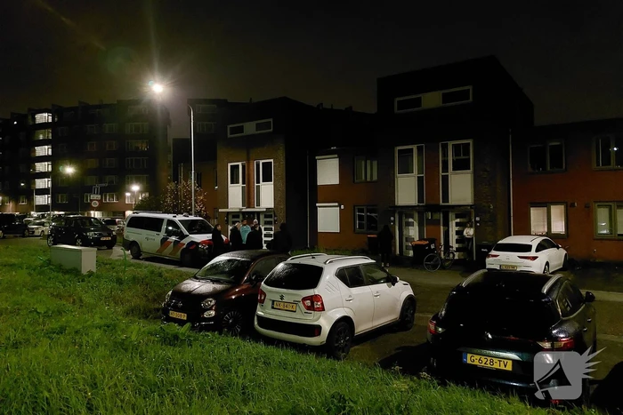 Politie doet onderzoek naar schietpartij