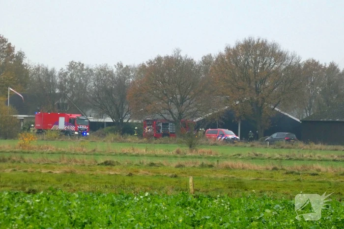 brand holthe beilen