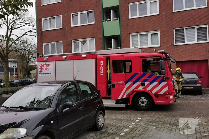 brand vanenburg ede