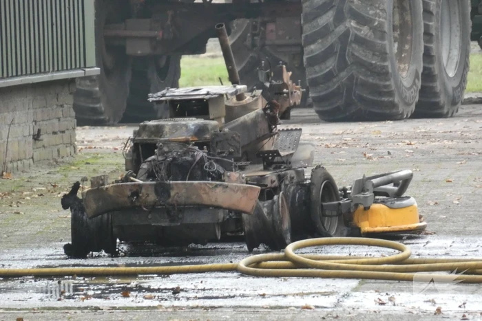brand holthe beilen