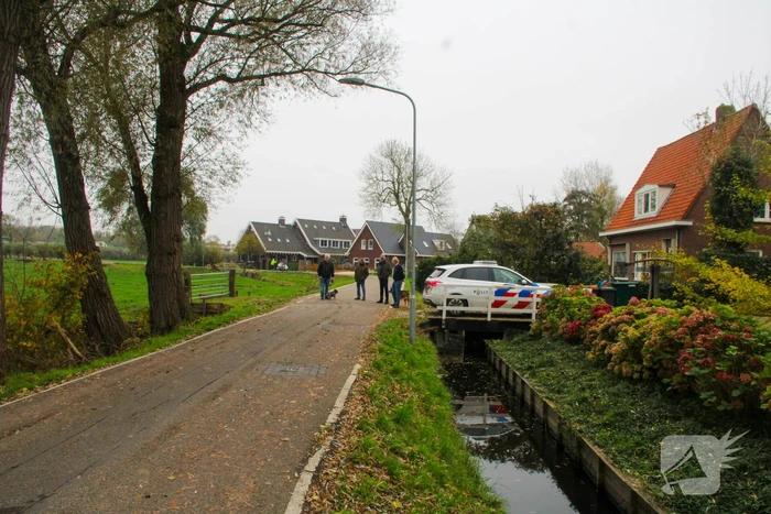 Steekincident blijkt conflict tussen twee personen