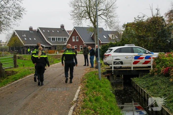 Steekincident blijkt conflict tussen twee personen