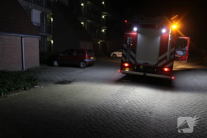 brand oenemastate leeuwarden