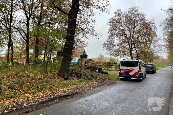 ongeval veldhuizenweg hellendoorn