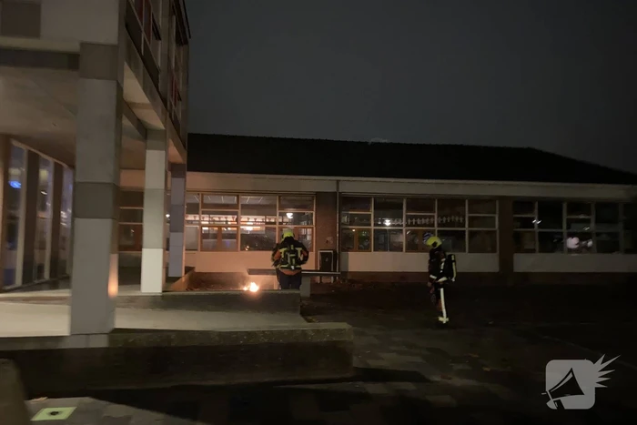brand bloemengaarde bergambacht