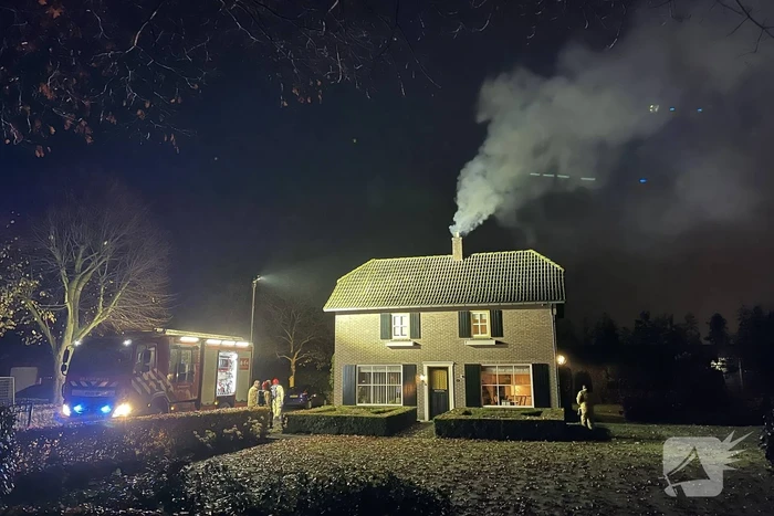 brand diepertseweg gemert