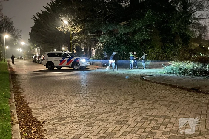 nieuws dollardlaan den helder