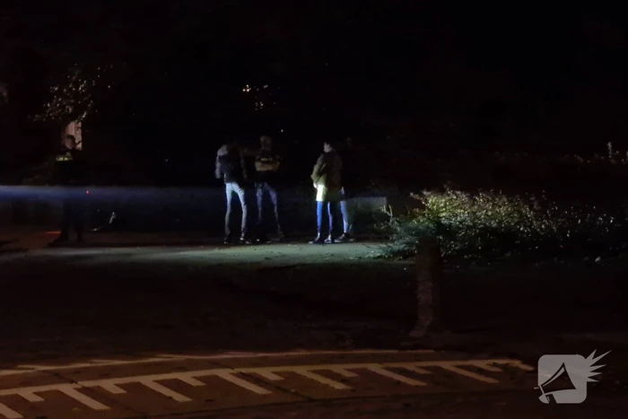 Politie doet onderzoek door incident bij woning