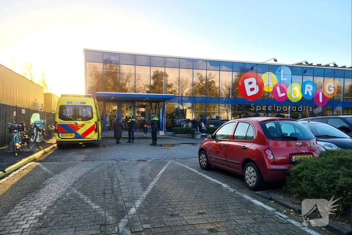 nieuws burgemeester van reenensingel gouda