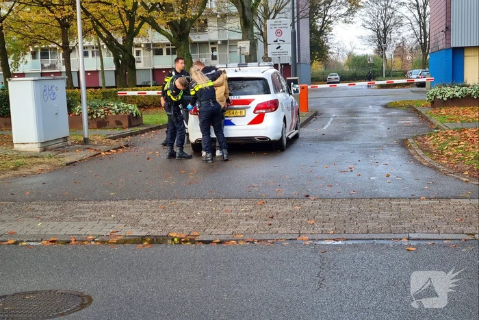nieuws eisenhowerstraat sittard