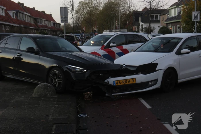 ongeval kijkuit tiel