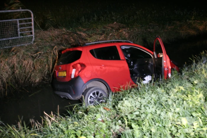 ongeval schuttersteeg zoelen