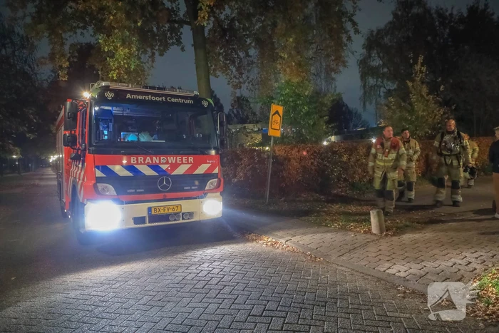 brand de bovenkruier amersfoort