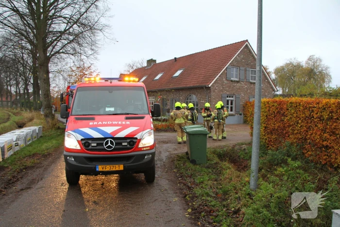 milieu gertrudisstraat weert
