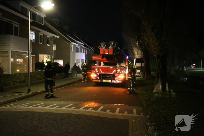 brand jacoba van beierenlaan noordwijk