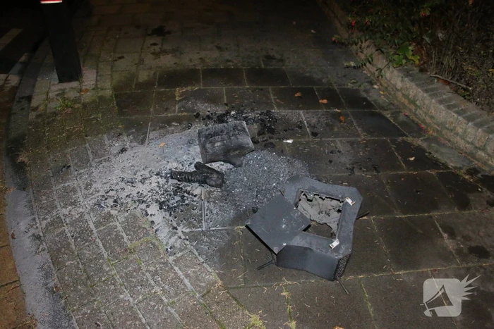 Rook in kinderkamer zorgt voor inzet brandweer