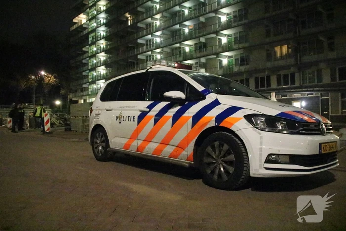 Vrouw ernstig gewond na steekpartij