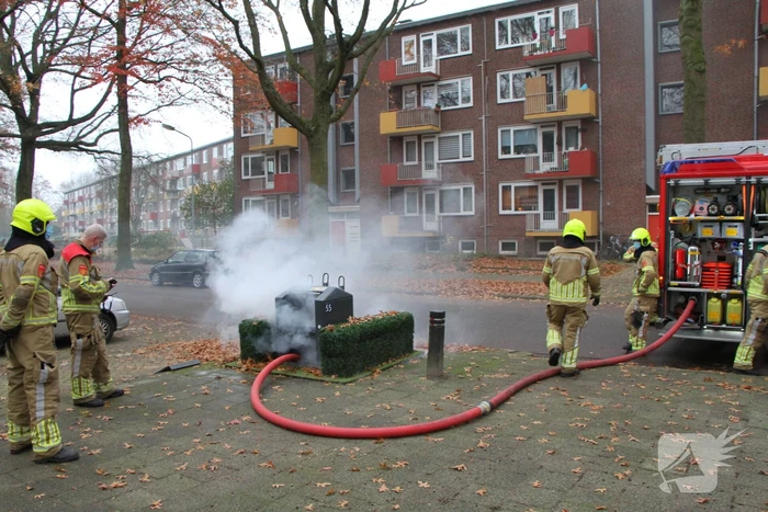 brand dillenburg weert
