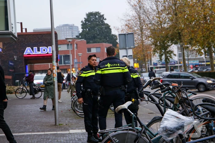 Persoon neergestoken na ruzie