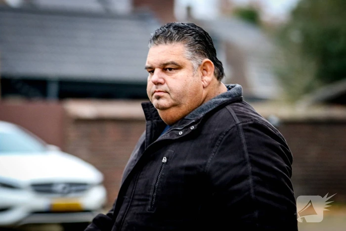 Afscheidsdienst van Mark Elbers druk bezocht