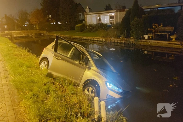 ongeval molenweg nootdorp