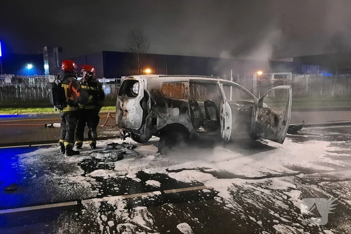 ongeval rigaweg groningen