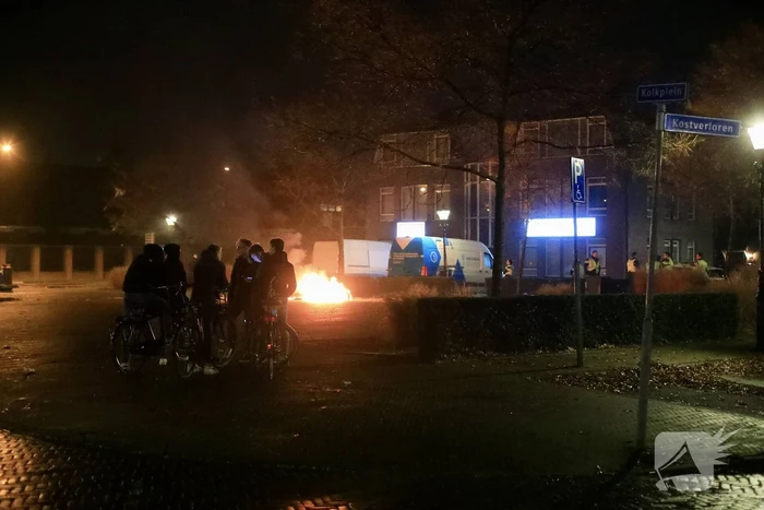 nieuws kolkplein bunschoten-spakenburg