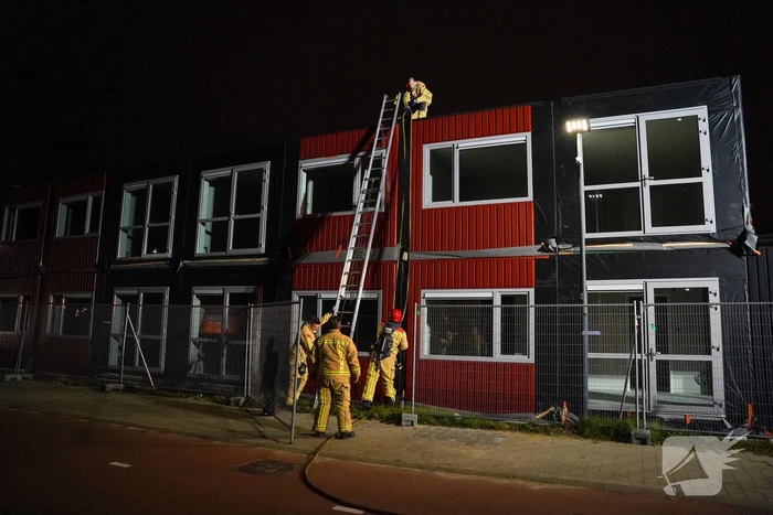brand kasteelherenlaan helmond