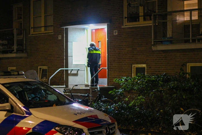 nieuws gibraltarstraat amsterdam