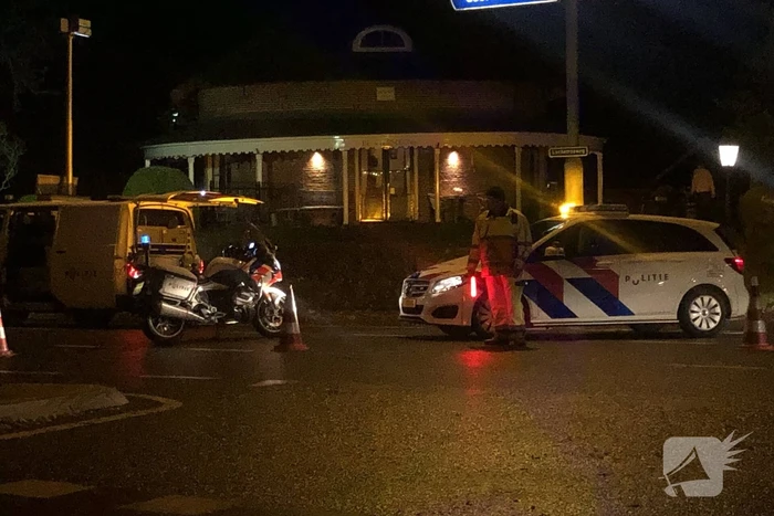 16-jarig meisje overleden na ongeval met auto