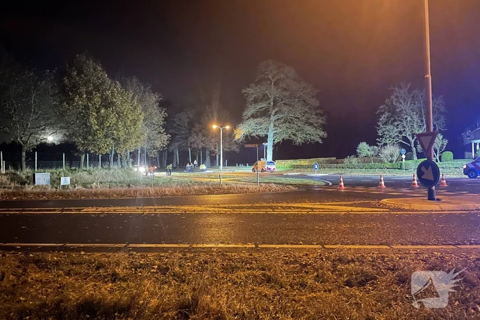 16-jarig meisje overleden na ongeval met auto