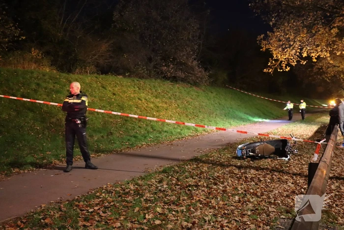 ongeval loosdrechtseweg hilversum