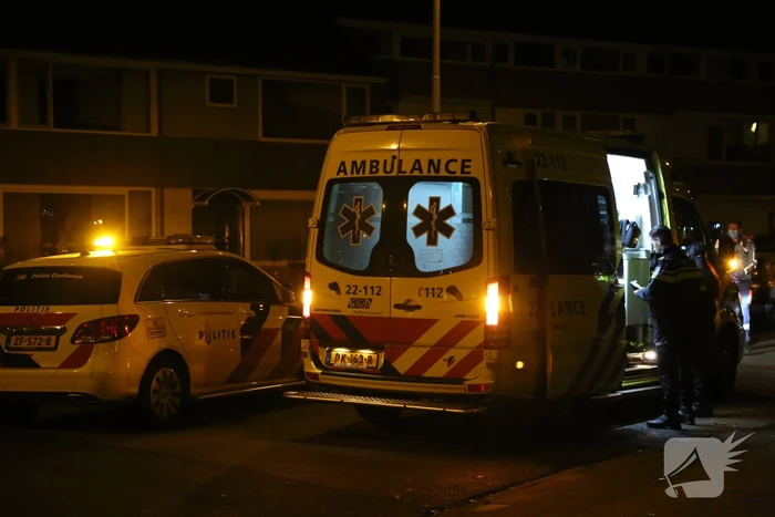 ongeval keverberg eindhoven