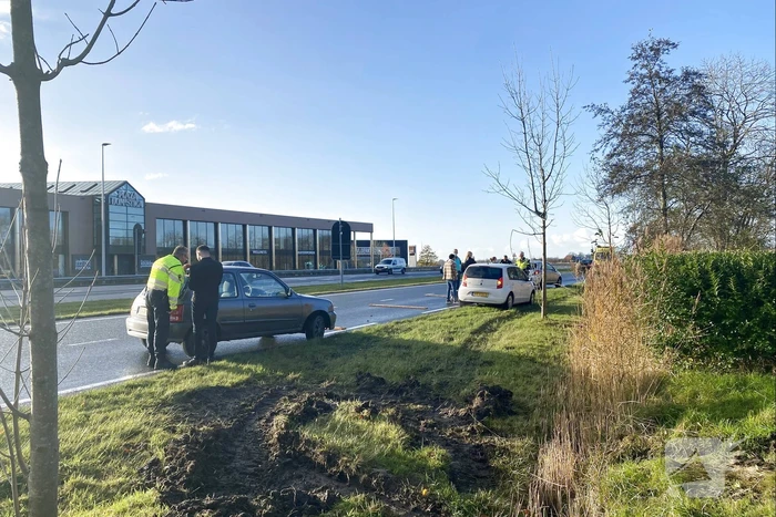 ongeval harlingerstraatweg leeuwarden
