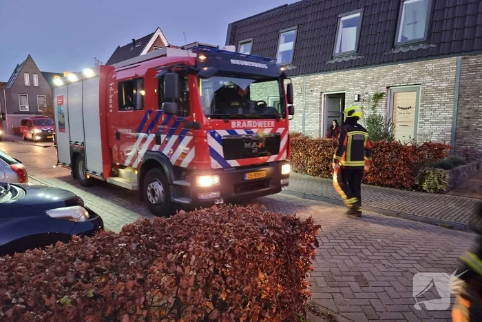 brand akkermunt bodegraven