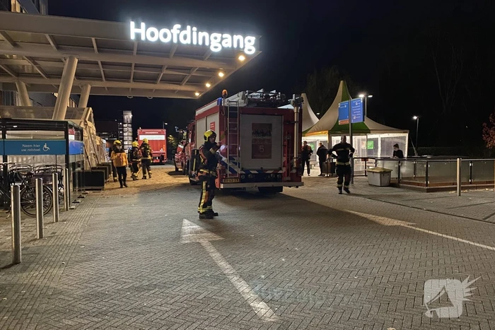 nieuws bleulandweg gouda