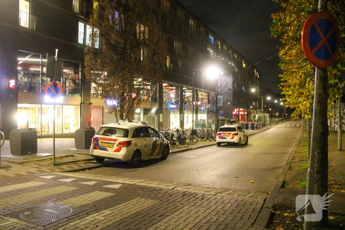 Overvaller bedreigt KFC-personeel met mes