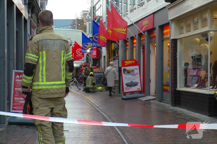 milieu sint adriaanstraat goes