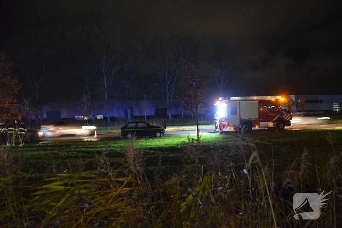 brand anne vondelingweg leeuwarden