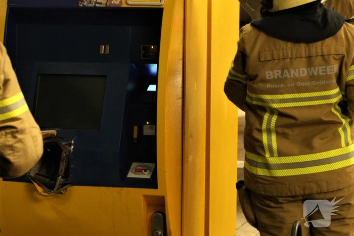 brand westeinde harderwijk