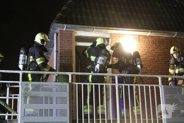 brand willem lodewijkstraat kollum