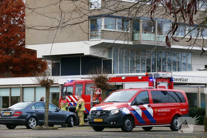 milieu de stoevelaar goor