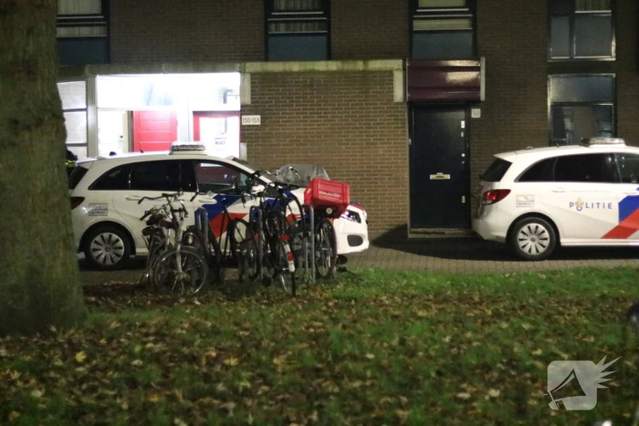 Politie onderzoekt mogelijke schietpartij