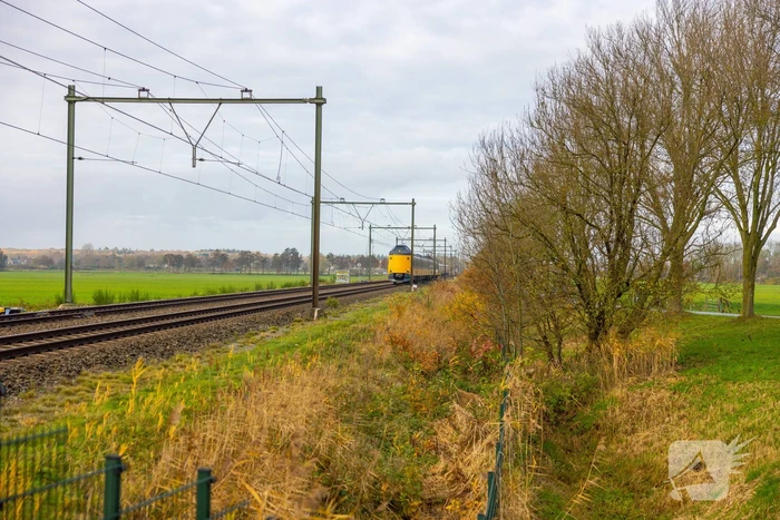 ongeval grote melmweg soest